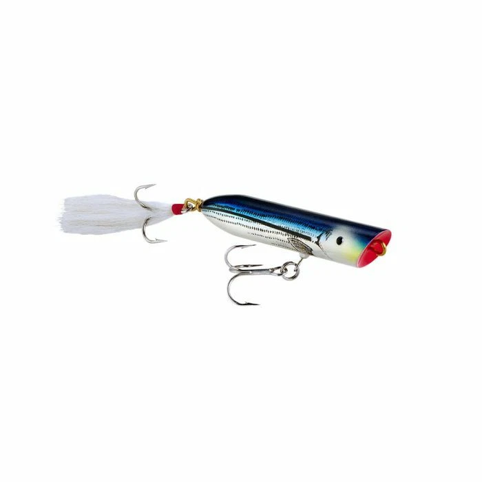 Creek Chub STRIPER STRIKE BEBÉ PEZ AZUL Foto 1 de 1