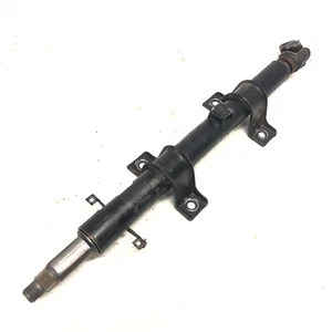 ⭐️ IVECO DAILY MK4 2006-2011 ORIGINAL 2,3 HPI FAHRER LENKSÄULENEINHEIT - Bild 1 von 1