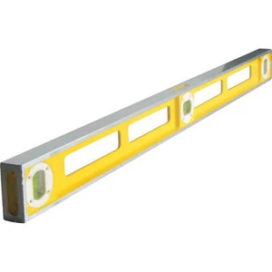 Stabila 83S Double Plumb Spirit Level 32" / 80cm - Picture 1 of 3