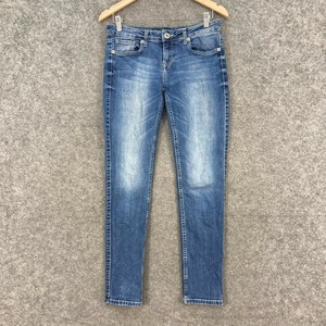 Las mejores ofertas en Tamaño Regular GUESS bajo (6.5-8.5 in) Rise Jeans  para Mujeres | eBay