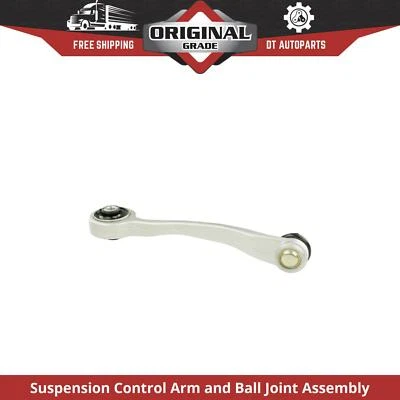 Conjunto de brazo de control de suspensión y rótula Mevotech para Audi A4 Quattro 2009-16 Foto 1 de 2