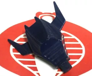 Micronauts Zubehör Giant Acroyear blau Rucksack keine Flügel MEGO 1977 - Bild 1 von 1