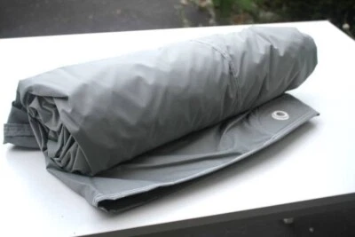 NUEVO Mazda MX-5 Miata Covercraft Parasol HP Cubierta de Coche con Bolsillo de Antena Foto 1 de 4