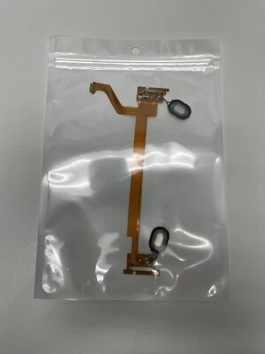 Nintendo New 3DS XL 2015 Ver Flex Ribbon Speaker Replacement Cable with Speakers - Image 1 of 4