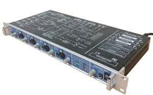 RME Fireface 800 Firewire Audio Free Shipping From Japan - Picture 1 of 8