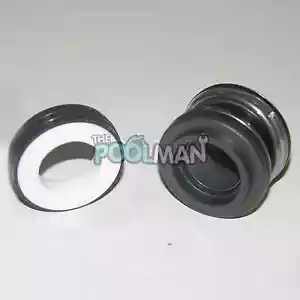 Sello de eje de repuestos para Hayward Super Pump SPX1600Z2, AS-201, PS-201, 35B1109 - Imagen 1 de 1