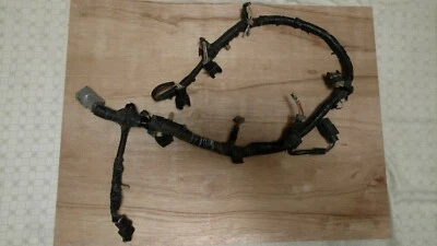 Arnés de cableado Ford Mustang GT 1988/89 convertible OEM leer descripción  Foto 1 de 4