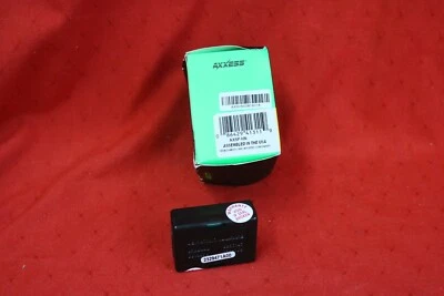 Interfaz de retención de amplificador Axxess AXSP-HN para Honda Select 2016-up, NUEVO #N1 Foto 1 de 3