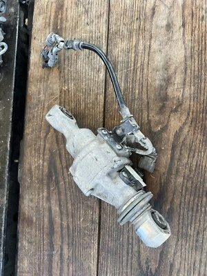 ACURA RLX 14-20 OEM REAR RIGHT LOWER CONTROL ARM STEERING ACTUATOR FWD ASSEMBLY - Image 1 of 4