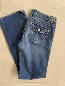 True Religion Jeans for Women for sale 