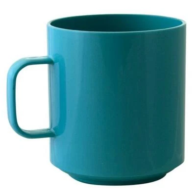 Euro Trail Kaffeepot 4er Set Kaffeetasse Campinggeschirr Tasse  (4,49 EUR/Stück) - Bild 1 von 4