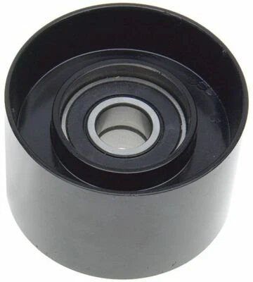 Para Volvo VNM 2002-2003 10,8 L Accesorio Correa de transmisión Tensor Polea Puertas 2003 Foto 1 de 2