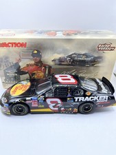 2004 Martin Truex Jr. #8 Bass Pro Talladega Win Raced Version Win 1/24 Diecast