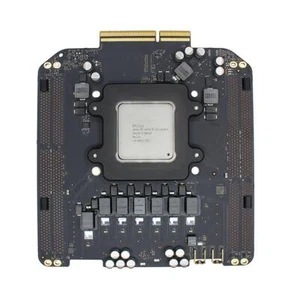Tarjeta elevadora de CPU 3,5 GHz 6 núcleos Xeon Mac Pro finales de 2013 A1481 661-7545 Apple - Imagen 1 de 1