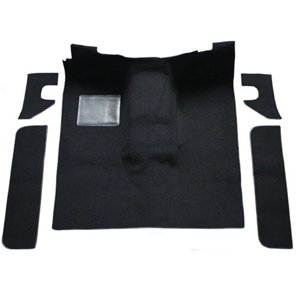 Tapete de área de passageiros 1971-73 International Scout II! - Imagem 1 de 1