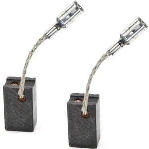 Kohlebürsten für BOSCH GWS 7-115 / GWS 7-115 E / GWS 7-115 ET / 6,5x8x13mm - Bild 1 von 2