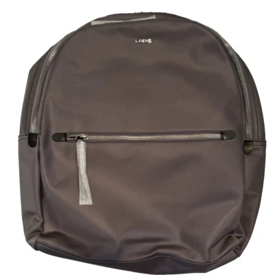 Mochila Grande Lodis Nylon Sport Escapist, Talla Única, Gris Foto 1 de 4