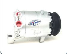 A/C Compressor Fits Chevrolet Malibu Pontiac G6 Saturn Aura 3.6L OEM CVC 97274