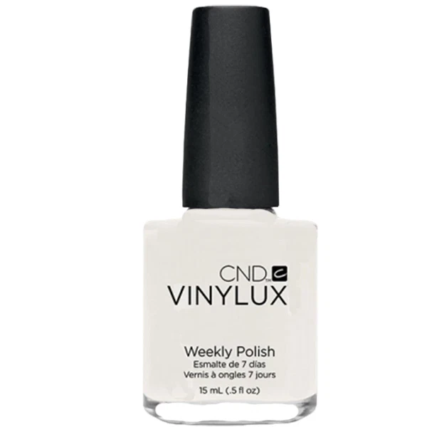 Esmalte de uñas semanal CND Vinylux. Tamaño completo. Ahorra hasta un 15%. Elige cualquier botella. Foto 1 de 1