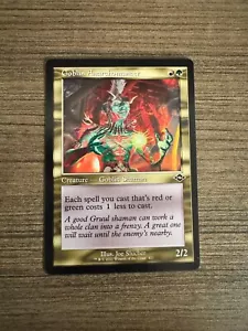 Goblin Anarchomancer Modern Horizons 2 Retro Frame Uncommon - Picture 1 of 1