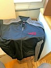 Justin Timberlake Rare HBO Concert Special Tour Jacket 2007 Promo Swag Medium