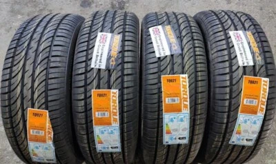 4x Sommerreifen 215/65 R16 98H Dacia Duster  NEU  - Bild 1 von 4