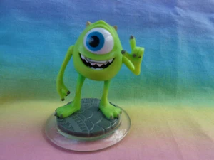 Disney Infinity Monsters Inc Series Mike Wazowski Figure - Imagen 1 de 7