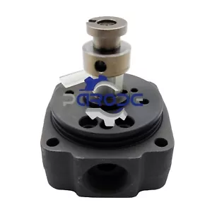 Diesel Fuel Pump Head Rotor 096400-1430 4/10R Rotor Head VE Pump - Picture 1 of 4