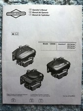briggs stratton 675 series engine | eBay