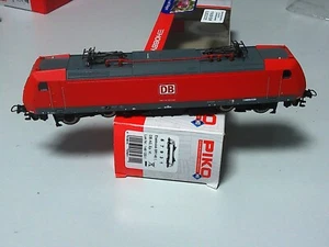 Piko H0 - 57931 Elok BR 146 120-1 D- DB - Neuwertig + OVP - Bild 1 von 1