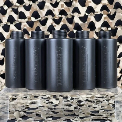NEW Valken Thunder V2 CO2 Sound Simulation Grenade Shells - 6 Pack - Cylinder B