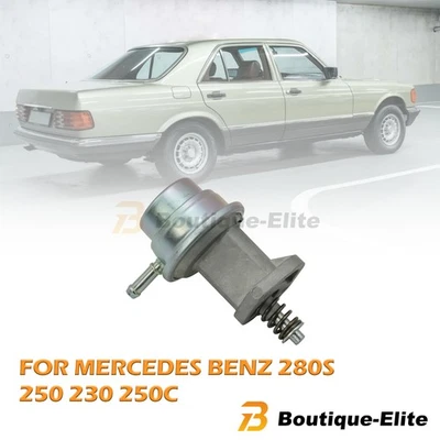 NEW 1150900150 For Mercedes Benz 280S 250 230 250C Fuel Pump Mechanical US Foto 1 de 4