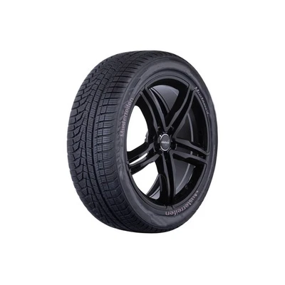 4x Alu Winterräder für Mercedes E-Klasse Reifen 245/40R20 Nokian - Bild 1 von 2
