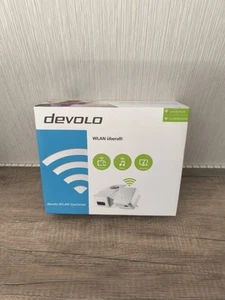 Devolo WLan Starterset 08587 - Bild 1 von 7