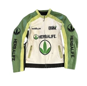 HERBALIFE RENNJACKE - Bild 1 von 5