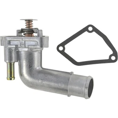 Termostato de refrigerante de motor para 02-09 Altima I35 Máxima Murano Quest 1601-290240 Foto 1 de 4