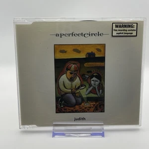 A Perfect Circle – Judith (2000, CD, Alternative Rock, Australian Single) - Picture 1 of 5