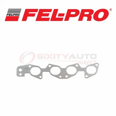 Fel-Pro Exhaust Manifold Gasket Set for 1999-2003 Suzuki Vitara 2.0L L4 - ci Foto 1 de 4