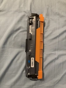 Cartucho de tóner Brother TN-225C azul cian OEM genuino alto rendimiento nuevo sin caja - Imagen 1 de 2