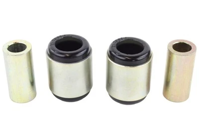 Whiteline W62999 Rear Lower Control Arm Bushing for Infiniti G35 & Nissan 350Z Foto 1 de 4