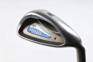 Ping G2 HL Pitching Wedge / 46 Degree / Red Dot / Regular Flex Ping True Temper - Picture 1 of 6