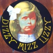 Dizzy Mizz Lizzy von Dizzy Mizz Lizzy | CD | Zustand gut - Bild 1 von 2