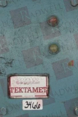 GORING KERR PLC / PLC (USED) - Image 1 of 1