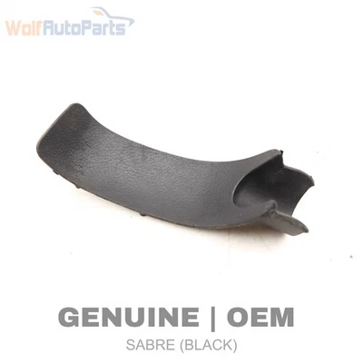 AUDI A4 QUATTRO 2002-2006 - consola inferior de freno de estacionamiento/emergencia Foto 1 de 4