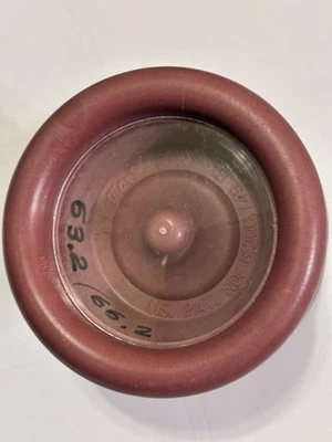 YoyoJam: LYN FURY prototype. Hybrid Response System Vs. Dual O-ring In Final - Image 1 of 4