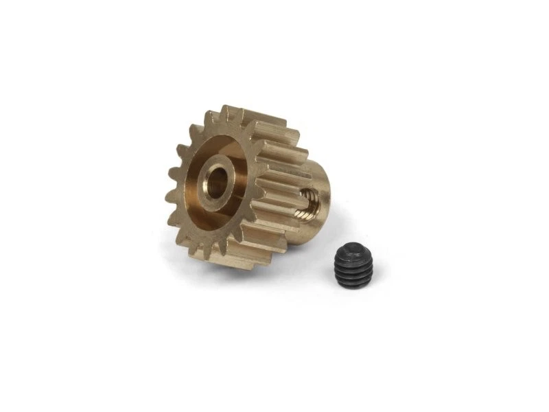 MAVERICK Motorritzel 18 Zähne M0.8 18T Pinion gear 0.8 Module 150087 Phantom - Bild 1 von 1