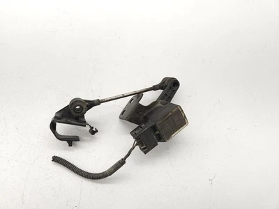 04-09 Sensor de nivel de altura de conducción lado izquierdo conductor trasero Jaguar X350 XJ8 Vanden Plas 04 Foto 1 de 4