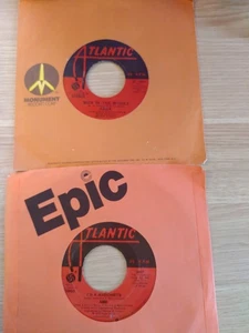 Abba Vinyl 45 Lot - Picture 1 of 6