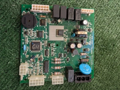 Tablero de control principal para refrigerador KitchenAid W10219463 Foto 1 de 4