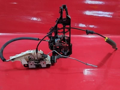 Dodge Chrysler Jeep 2011-2025 pasajero delantero derecho cierre puerta actuador Foto 1 de 4